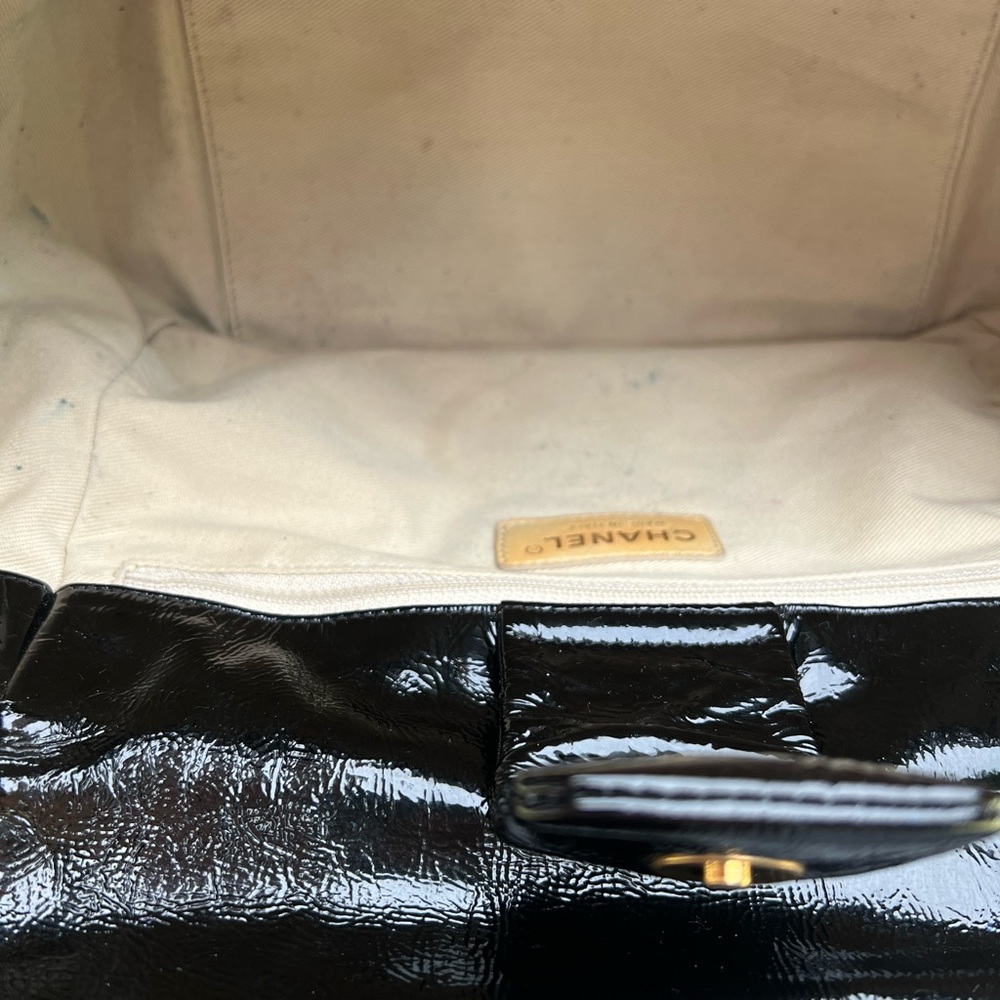 ❌❌❌SOLD Chanel Puzzle Flap Bag SOLD❌❌❌ - Picture 7 of 13